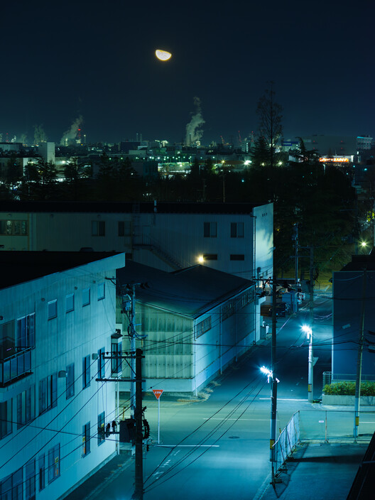 Sony World Photography Awards 2026 Revealed Architecture & Design Category Winners - Image 9 of 13