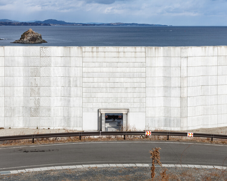 Sony World Photography Awards 2026 Revealed Architecture & Design Category Winners - Image 8 of 13