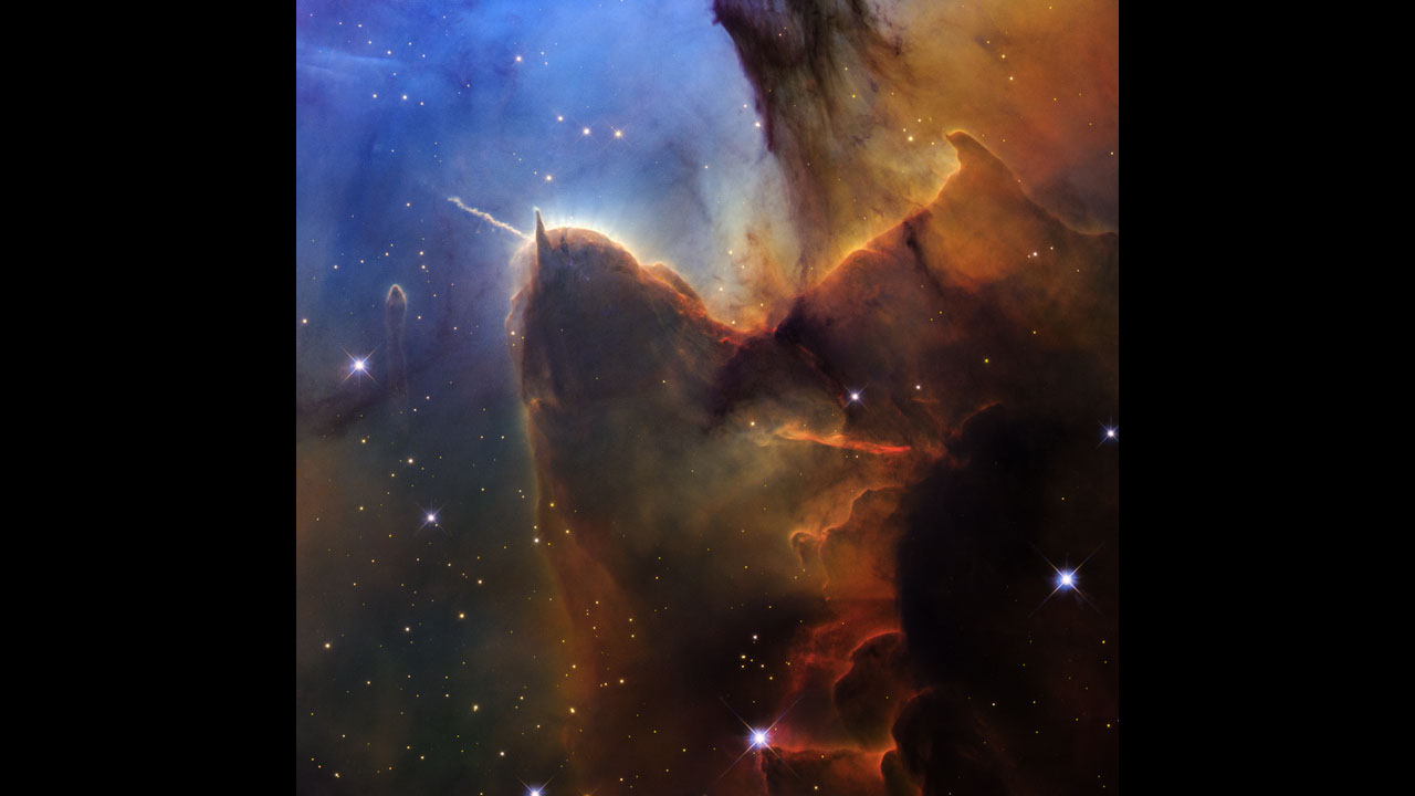 Changes in the Trifid Nebula (1997 and 2026 Observations)