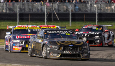 Supercars news: Points penalty costs Grove Racing pit lane pole