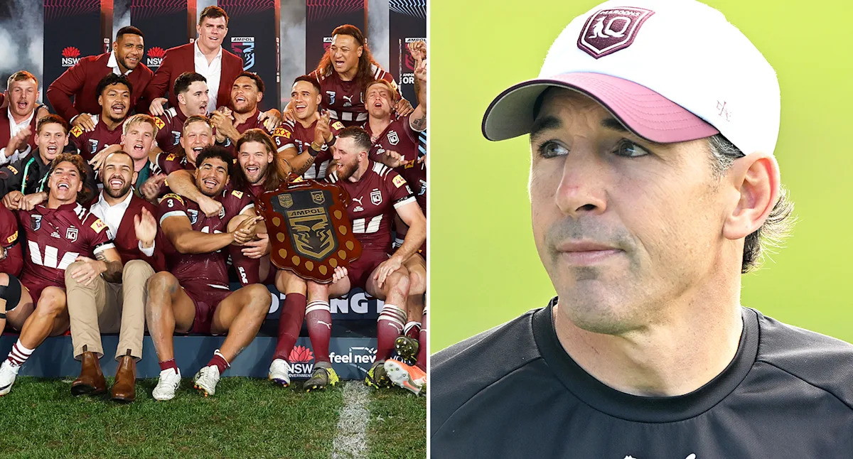 NRL 2026: Billy Slater makes call on whether he'll pick Queensland Origin star who switched allegiances