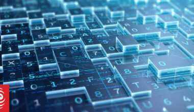 Quantum technology's threat to Bitcoin blockchain not fazing cryptocurrency experts