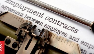 What to know about working for your family