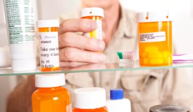 FDA Lists Xanax Recall. Here’s What You Need To Know