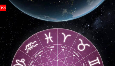 Horoscope Tomorrow, April 20, 2026: Your zodiac insights await