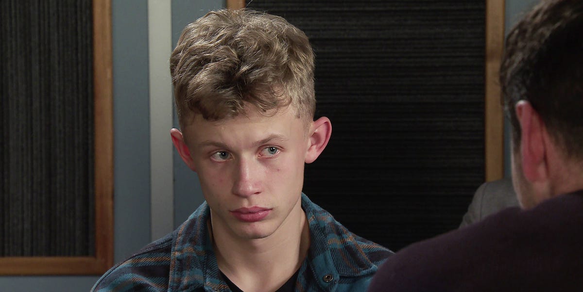 Coronation Street cast support Liam McCheyne after major achievement away from the soap