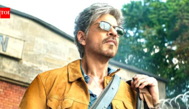 All-India distribution rights of Shah Rukh Khan's 'King' acquired for Rs 250 crore by Pen Marudhar: Report | Hindi Movie News