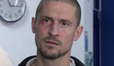 Coronation Street's Carl to target Kevin in deadly revenge twist