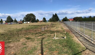 Plane makes emergency landing at Marlborough Airport