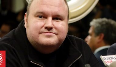 Kim Dotcom extradition: Lawyer attacks ‘grossly disproportionate’ treatment over Megaupload