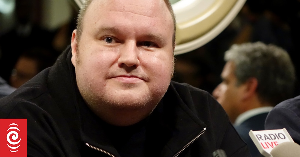 Kim Dotcom extradition: Lawyer attacks ‘grossly disproportionate’ treatment over Megaupload