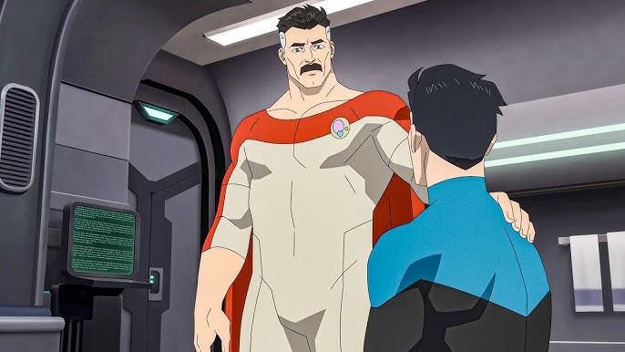 Here’s When Episode 8 Drops On Prime Video