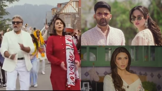 Hindustan Times News