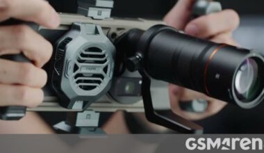 Teaser videos take the Oppo Find X9 Ultra on adventures in Kyrgyzstan and Iceland