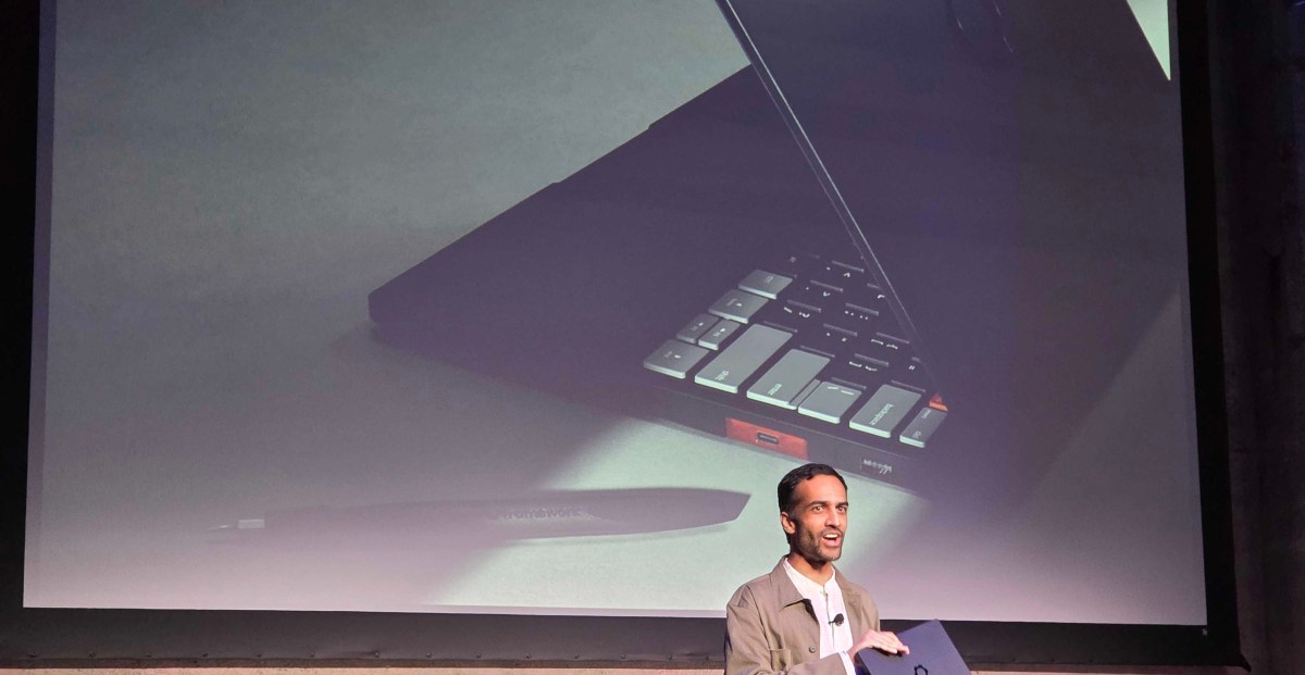 Framework says new Laptop 13 Pro has more Netflix battery life than an M5 MacBook Pro.