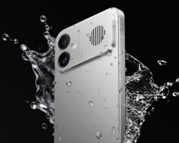 Redmi K90 Max features IP66/68/69 ingress protection