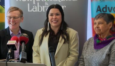 First Light receives provincial support to open Indigenous health clinic in St. John's