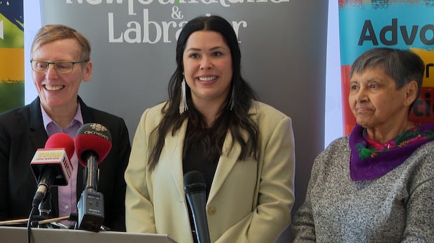 First Light receives provincial support to open Indigenous health clinic in St. John's