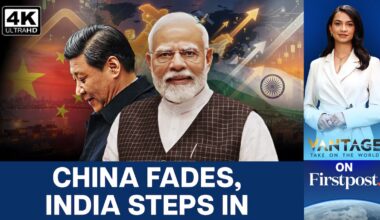 World Bets on India to Drive Up Global Growth