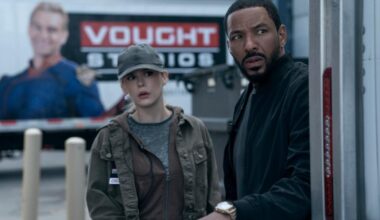 Here’s When Episode 4 Drops On Prime Video