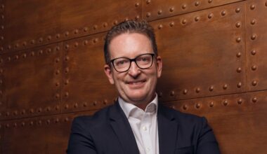 Kyle and Jackie O boss Michael Stephenson faces heat over his fat pay packet