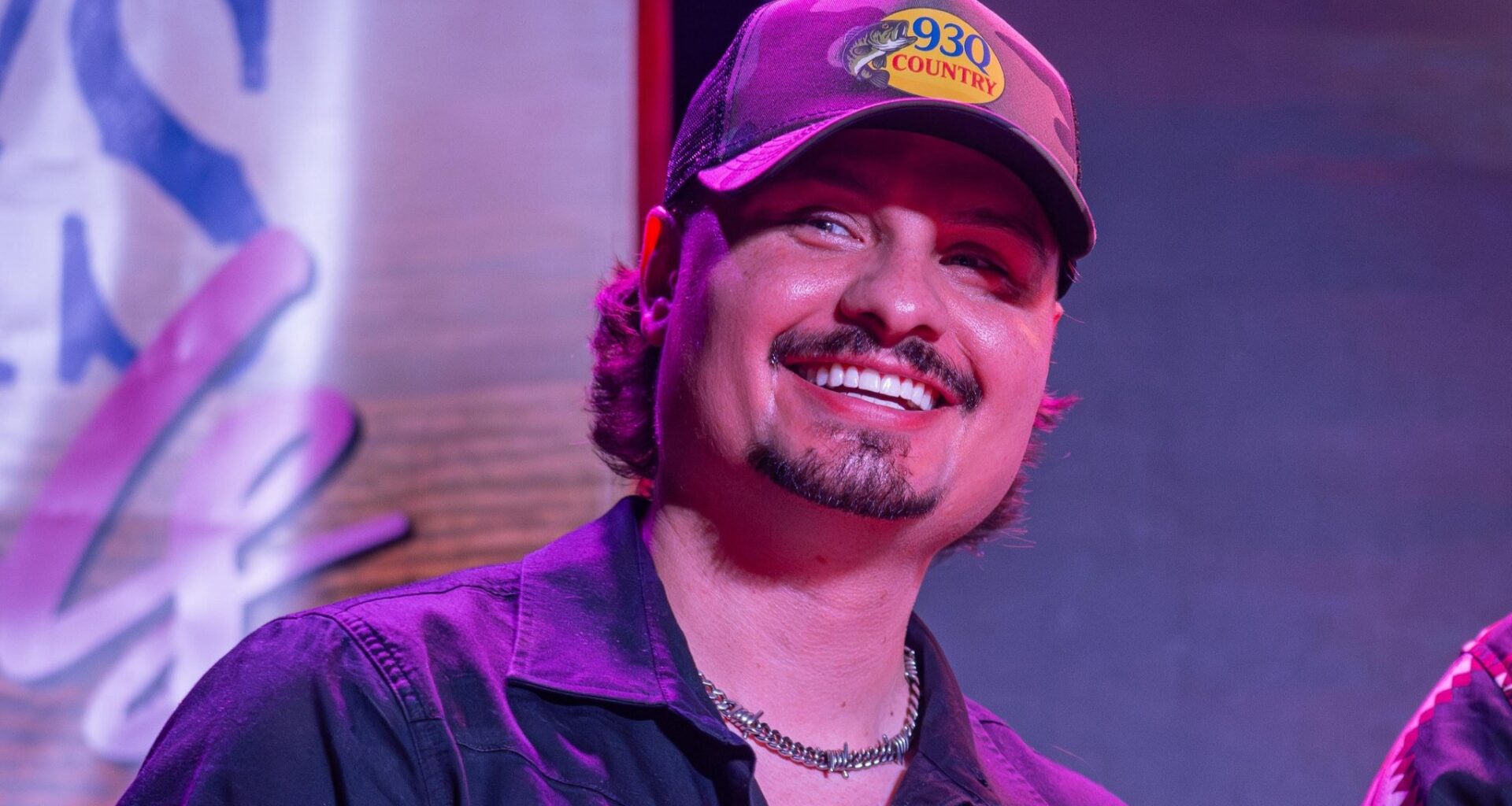 Popular Houston radio host exits 93Q as station looks for replacement