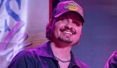 Popular Houston radio host exits 93Q as station looks for replacement