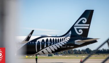 Airpoints no more: Air NZ announces rebranding