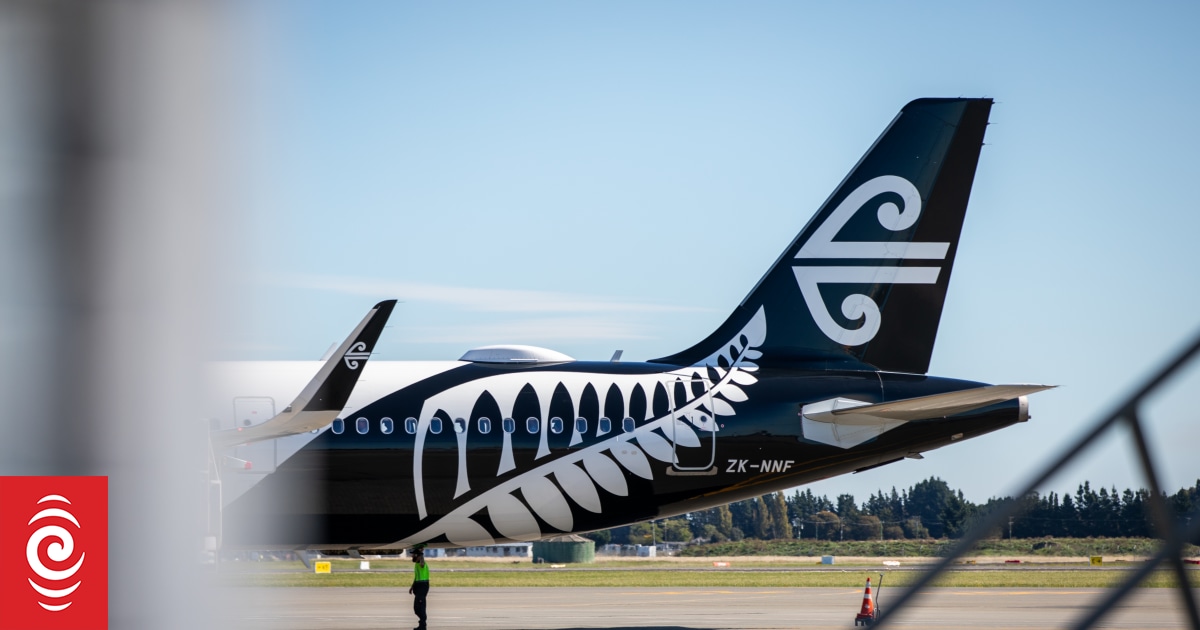Airpoints no more: Air NZ announces rebranding