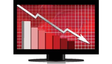 The End Of The TV Monoculture In 3 Stark Charts