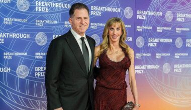 Michael and Susan Dell give $1B+ to UT Austin for AI-native hospital