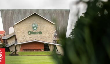 Dilworth abuse inquiry: Police make 14th arrest