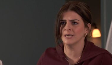 Hollyoaks' Beth issues Jack with huge ultimatum as crash conflict heats up