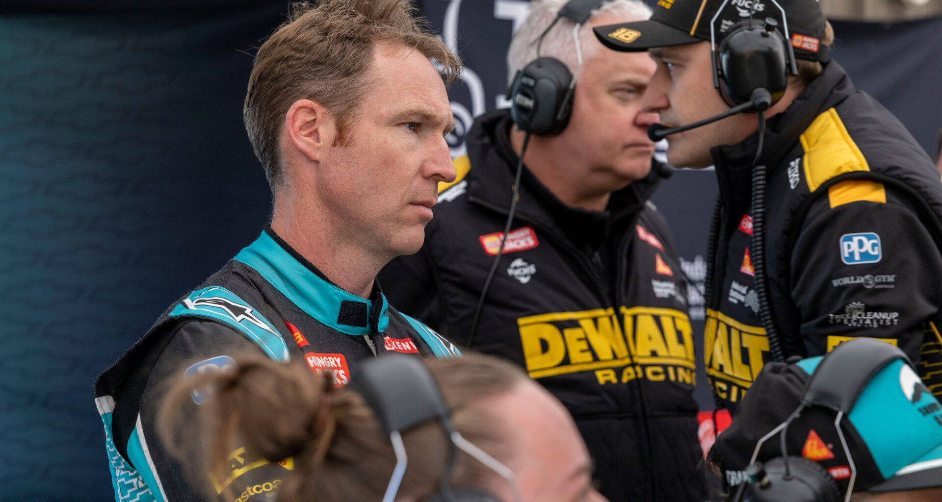 Supercars news: Team 18 fuel issue led to ‘basically impossible’ race