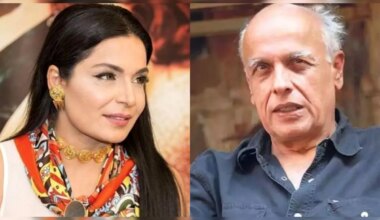 Pakistani Actress Meera Backs Mahesh Bhatt, Trashes Harassment Claims Against Director