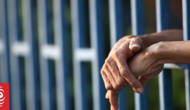 Would-be child sex offender John Tekuru unmonitored for hours after electronic tracker goes flat