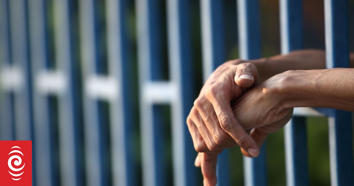 Would-be child sex offender John Tekuru unmonitored for hours after electronic tracker goes flat