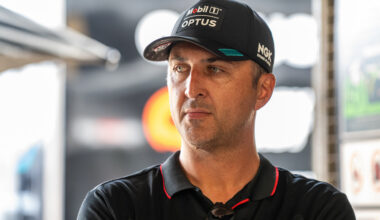 Motorsport news: Fabian Coulthard headlines Australian Endurance Championship Ipswich 3 Hour entry list