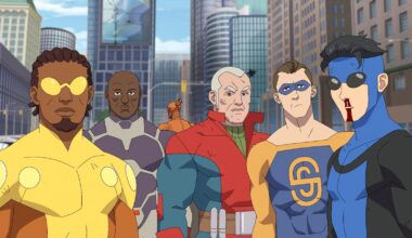 ‘Invincible’ Season 5 Could Arrive Sooner Than Expected After The Finale
