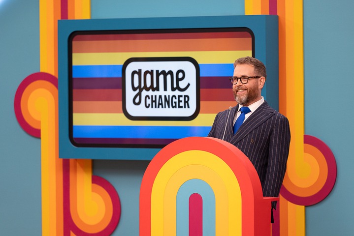 game changer season 8
