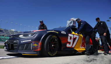 NASCAR news: Trackhouse Racing star’s plea amid form slump