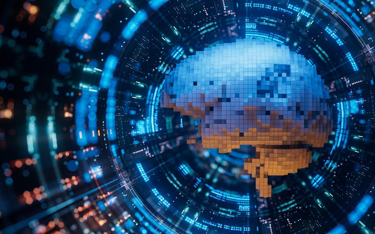 Nvidia Is Cooling, Microsoft Is Stumbling, and the Fed Won't Cut. Here's Why I'm Still Buying Artificial Intelligence (AI) Stocks.