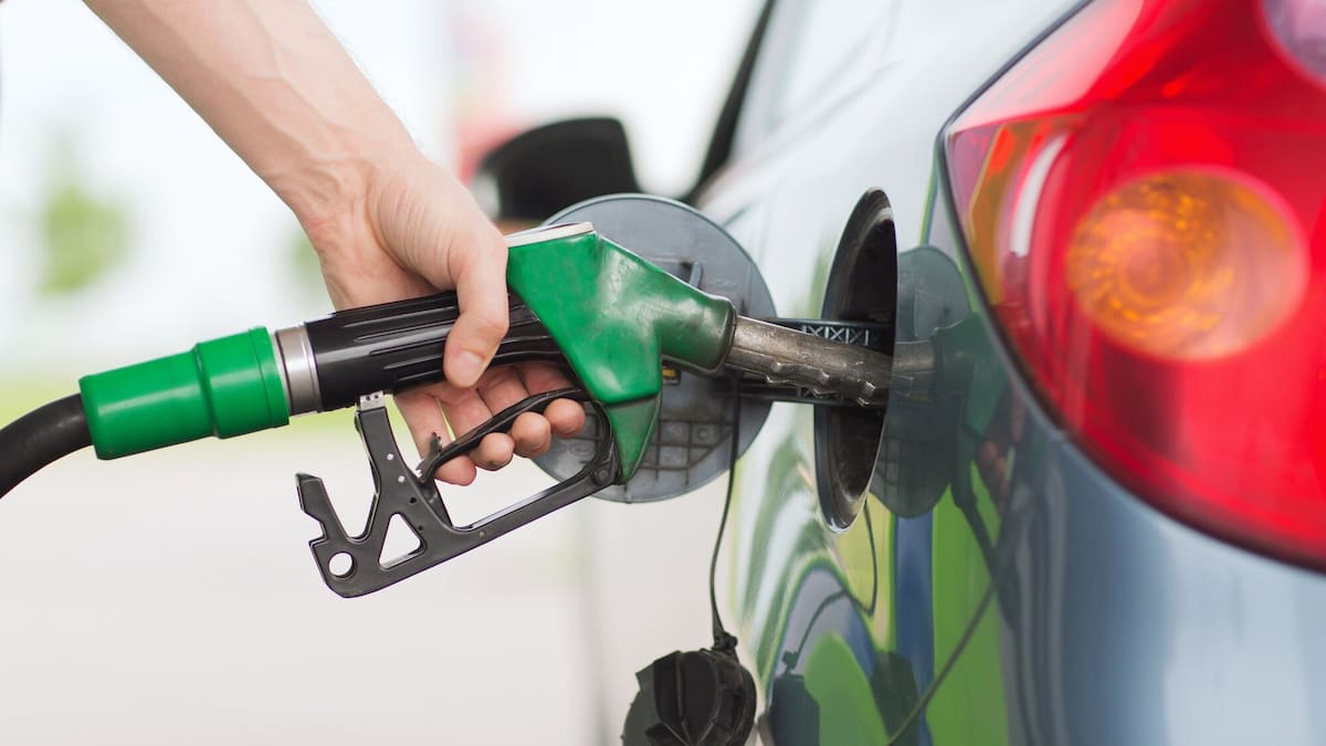 Economist Gareth Kiernan warns fuel prices likely to stay above $3 a litre into 2027