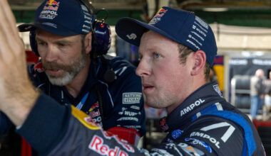 Supercars news: Will Brown reveals unseen Triple Eight teammate tangle