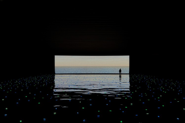 Atelier Tsuyoshi Tane Architects Designs Sea of Time – TOHOKU in Fukushima, Japan - Image 5 of 7