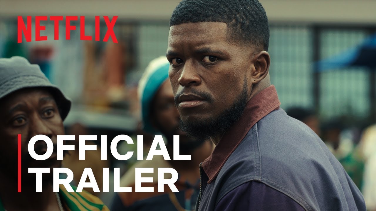 180 | Official Trailer | Netflix - YouTube