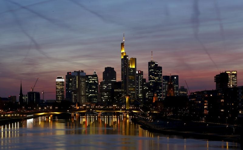 Germany recession risk jumps as Iran war lifts energy prices, IMK says - Finance news and analysis from Global Banking & Finance Review