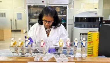 How the CanAssist Breast Test Is Helping Doctors Decide Whether Breast Cancer Patients Need Chemotherapy