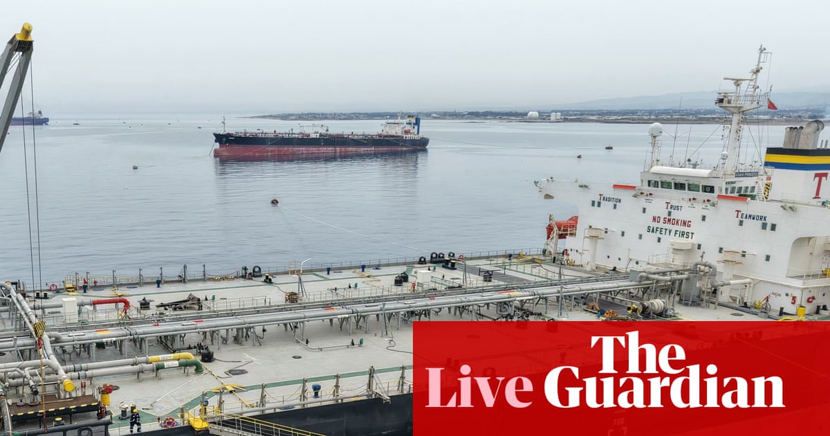 Iran war hurting UK economy as consumer confidence falls; BP’s new chair suffers investor revolt – as it happened | Business