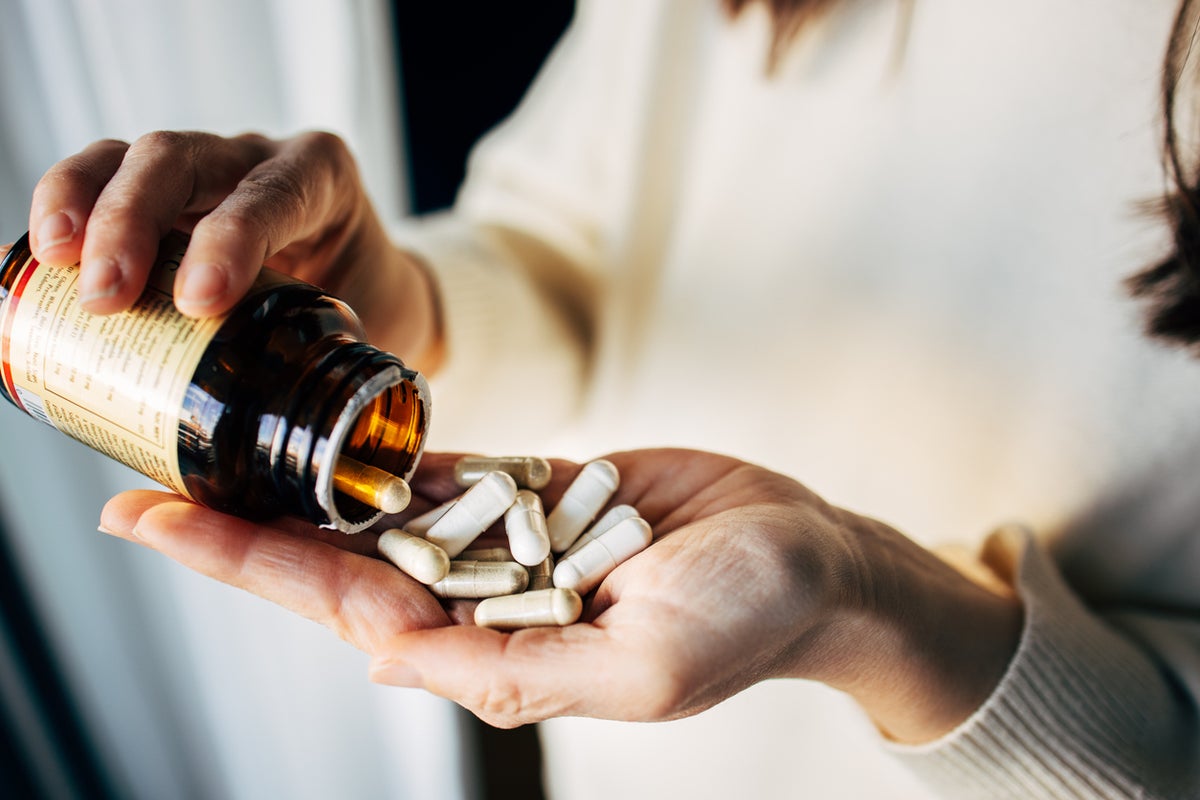 Taking vitamin D supplements has hidden potential benefits for some people